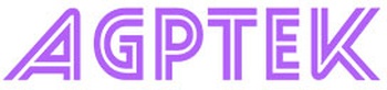 AGPTEK Fog Machines Official Online Website AGPTEK logo