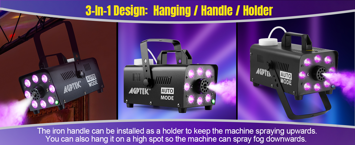 AGPTEK photo 1